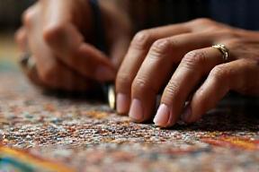 Image representing detailed craft guides