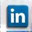 LinkedIn icon