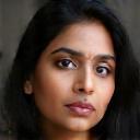 Portrait of Meera Das
